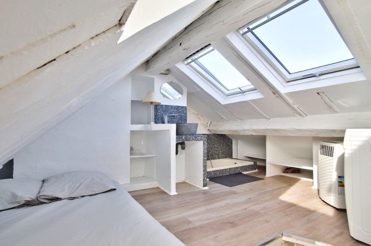 Luxurious Chatelet Lescot Free Netflix Appartement *