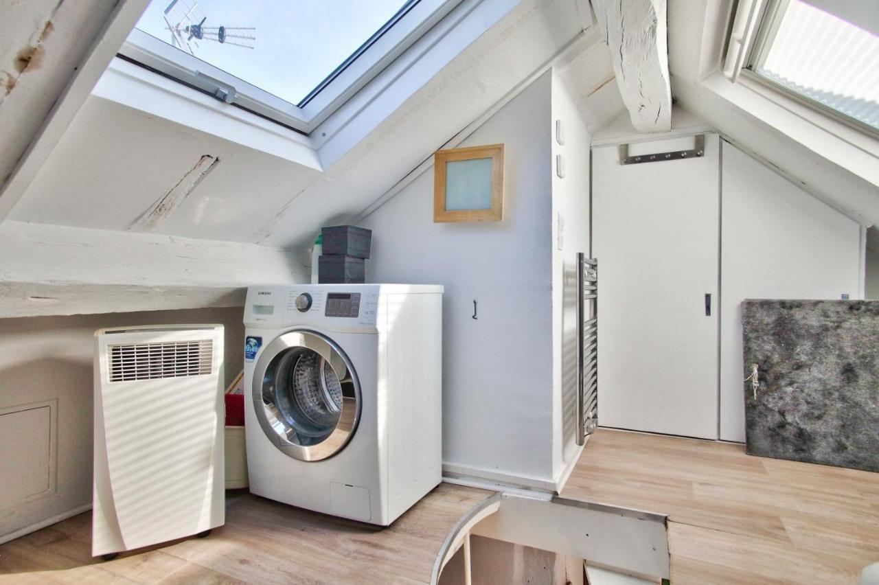 Luxurious Chatelet Lescot Free Netflix Appartement *