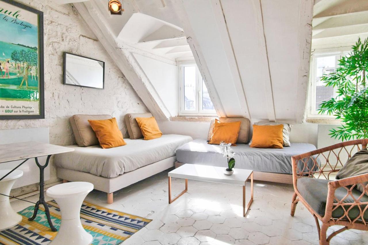 Luxurious Chatelet Lescot Free Netflix Appartement *